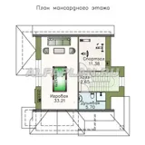 Проект дома 496A Прагматика_2