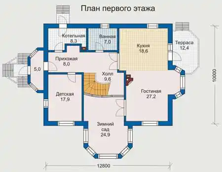 Проект дома 50-60_2