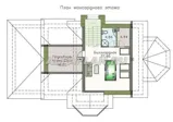 Проект дома 503B Ясная поляна_4
