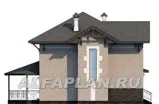 Проект дома 507A Фея сирени_5