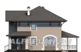 Проект дома 507A Фея сирени_7