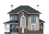 Проект дома 509A Равновесие_4