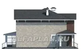 Проект дома 509A Равновесие_5