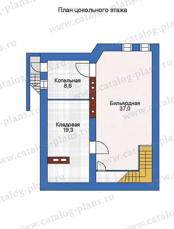 Проект дома 51-07_2