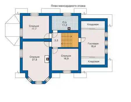 Проект дома 51-76_3