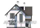Проект дома 512A Арматор и T-153-1P_6