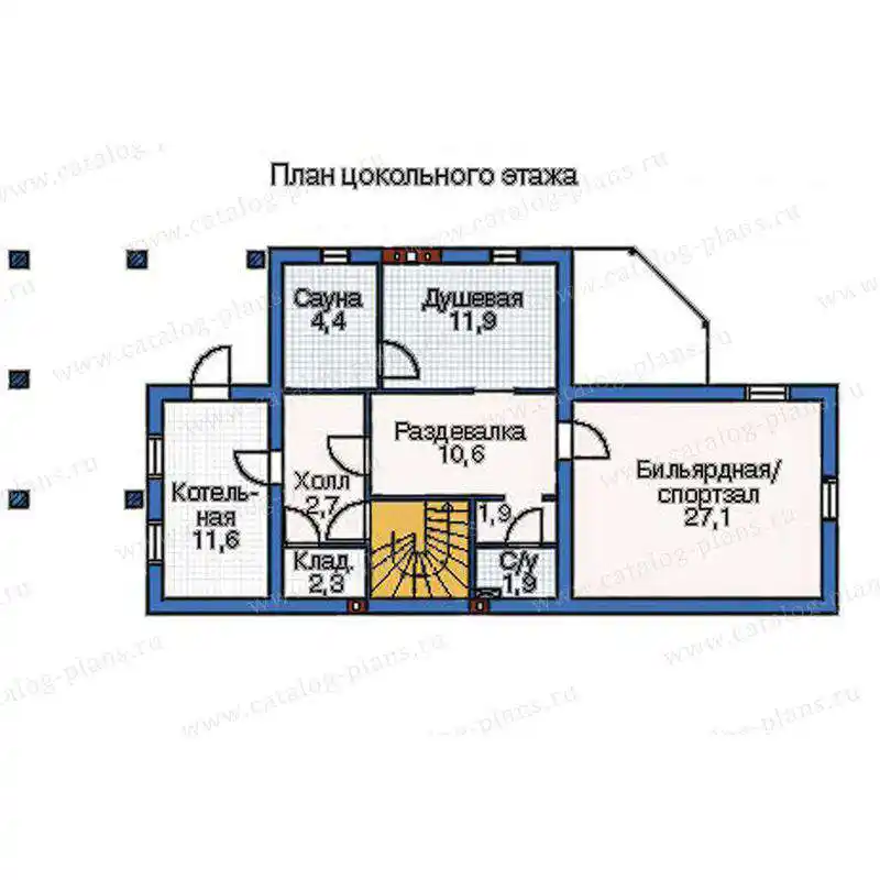 Проект дома 52-29_2