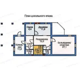 Проект дома 52-29_2