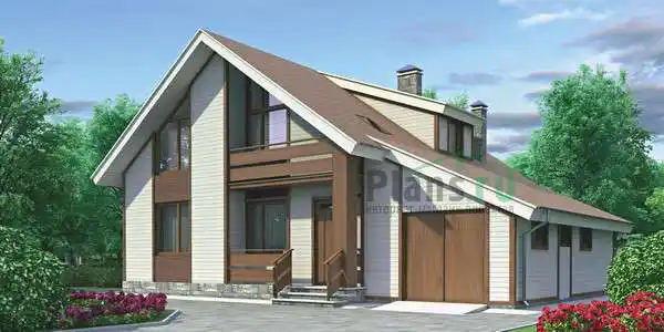 Проект дома 52-30_1