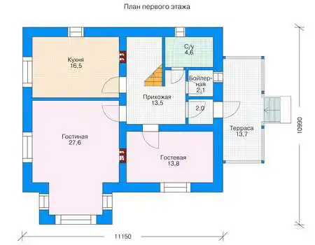 Проект дома 53-16_2