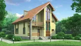 Проект дома 53-52_1