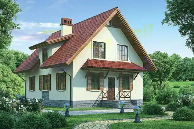 Проект дома 53-92 и 71-59_1