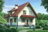 Проект дома 53-92 и 71-59_1