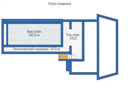 Проект дома 54-46_2