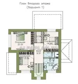 Проект дома 546A Эликсир_3