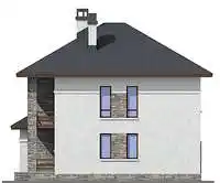 Проект дома 55-26 и 72-49_6