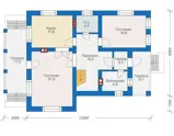 Проект дома 55-85_2
