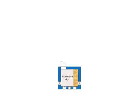 Проект дома 55-87_4