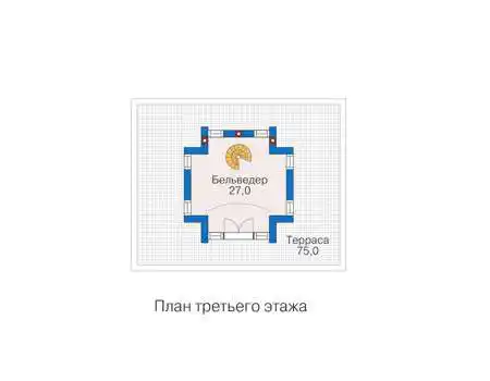 Проект дома 55-89_4