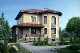 Проект дома 56-54_1