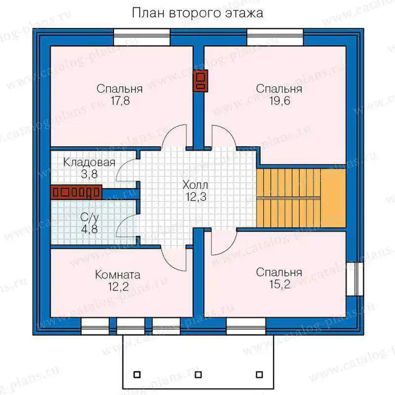 Проект дома 57-11A_4