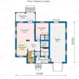 Проект дома 57-20F_2