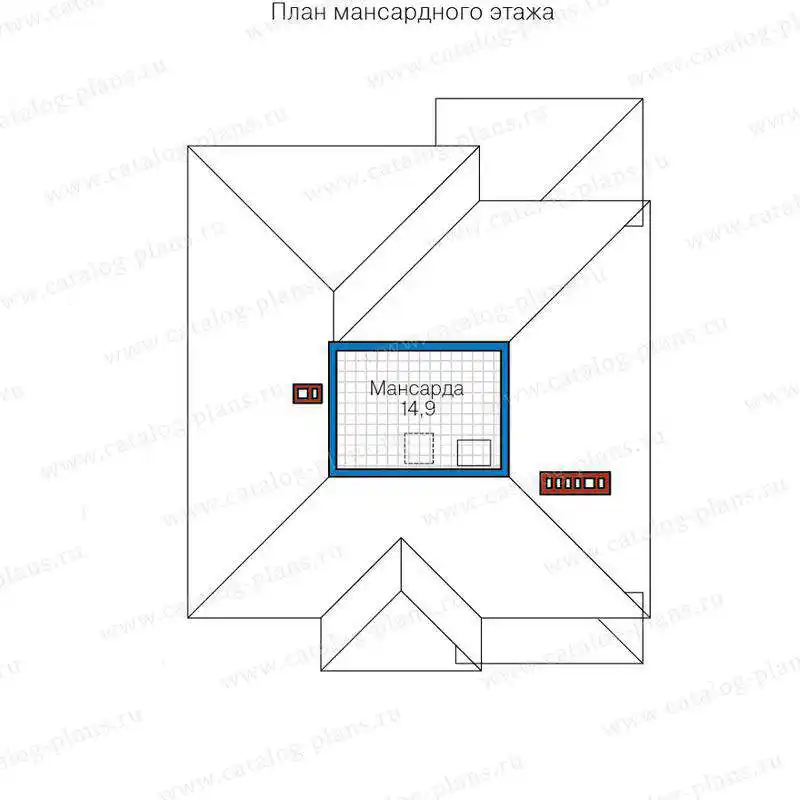 Проект дома 57-20P_4