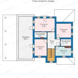 Проект дома 57-20P_3