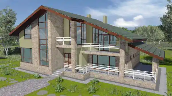 Проект дома 57-22_1