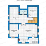 Проект дома 57-23A_2