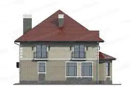 Проект дома 57-33K_5