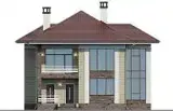 Проект дома 57-38 и 74-38_4