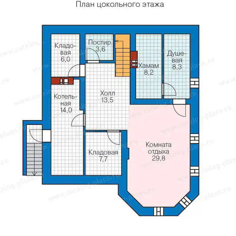 Проект дома 57-43A_2