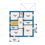 Проект дома 57-46_3