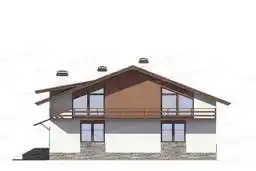 Проект дома 58-13K_4