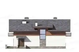 Проект дома 58-13K_5