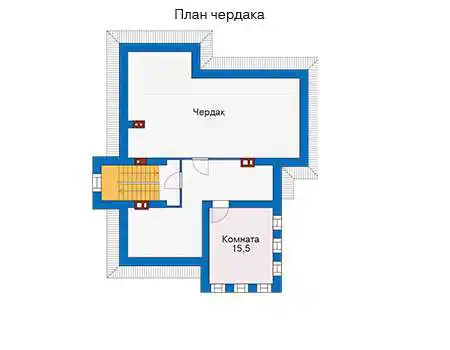 Проект дома 58-22_4