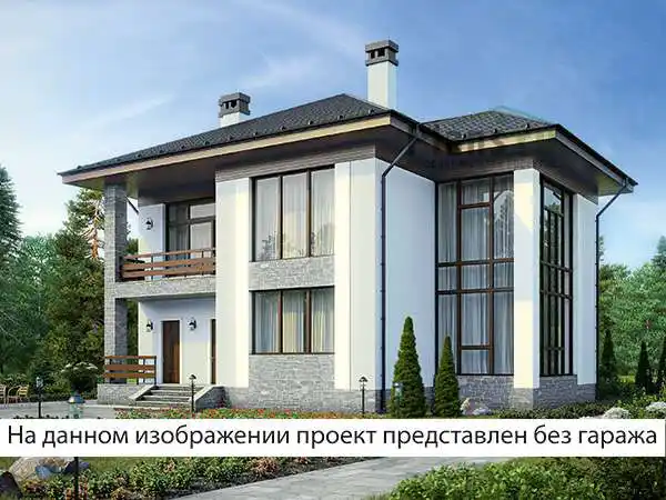 Проект дома 58-47_1