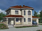 Проект дома 58-71_1