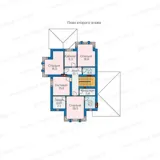 Проект дома 58-87B_3