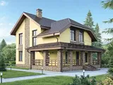 Проект дома 59-05_1