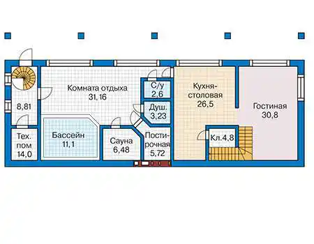 Проект дома 59-06_2
