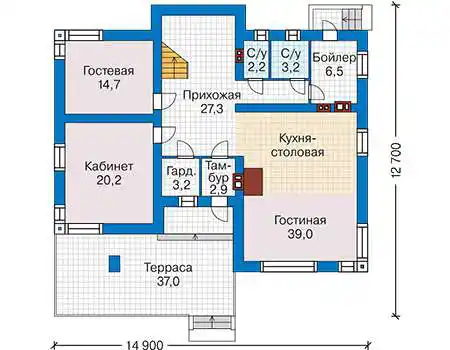 Проект дома 59-24_2