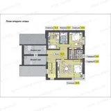 Проект дома 59-25A_3