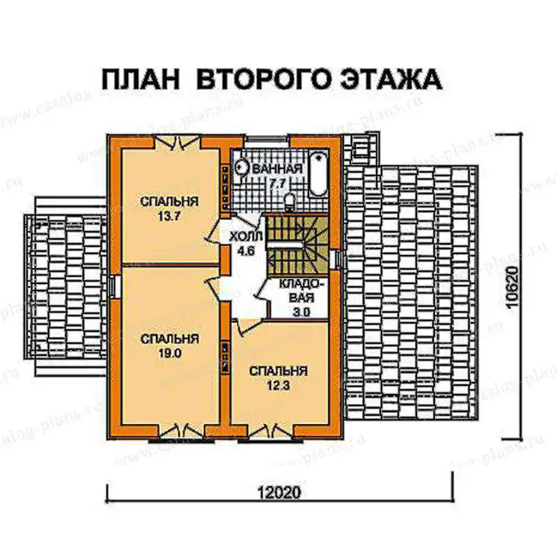 Проект дома 59-46_3