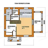 Проект дома 59-55  (156м²)_2