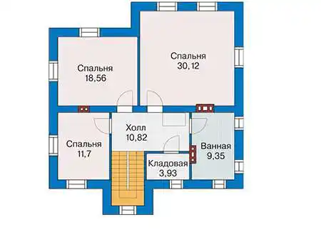 Проект дома 59-72_4