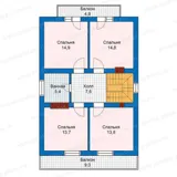 Проект дома 59-99L_3