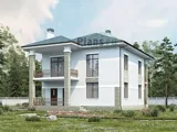 Проект дома 60-05_1