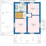 Проект дома 60-11_3